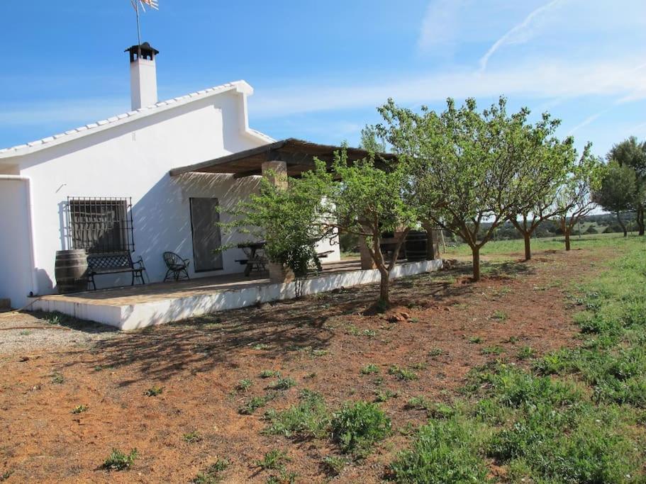 Gran Casa, Lagunas De Ruidera, Bbq, Porche, Chimenea Exterior photo